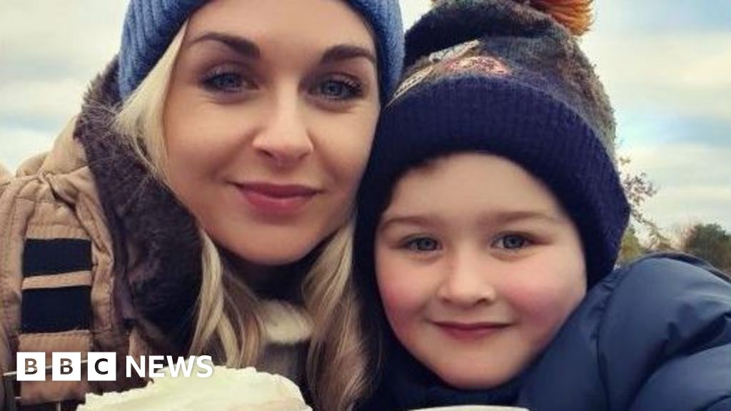 Bereaved mother pushes for brain tumour research cash
