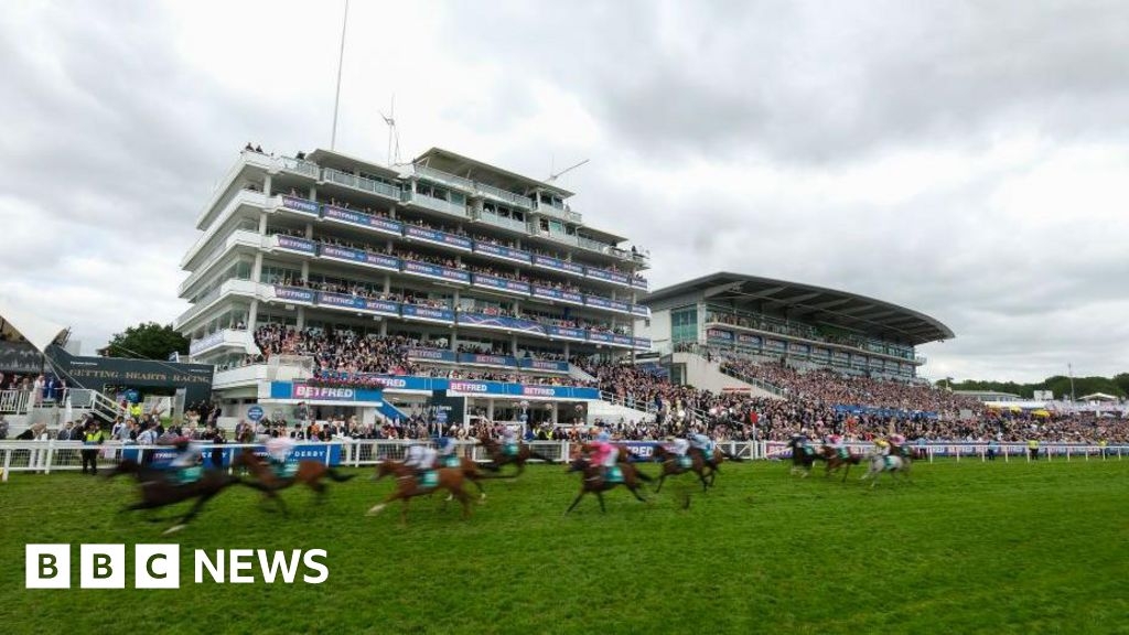 Epsom Derby: Council agrees new anti-social behaviour powers