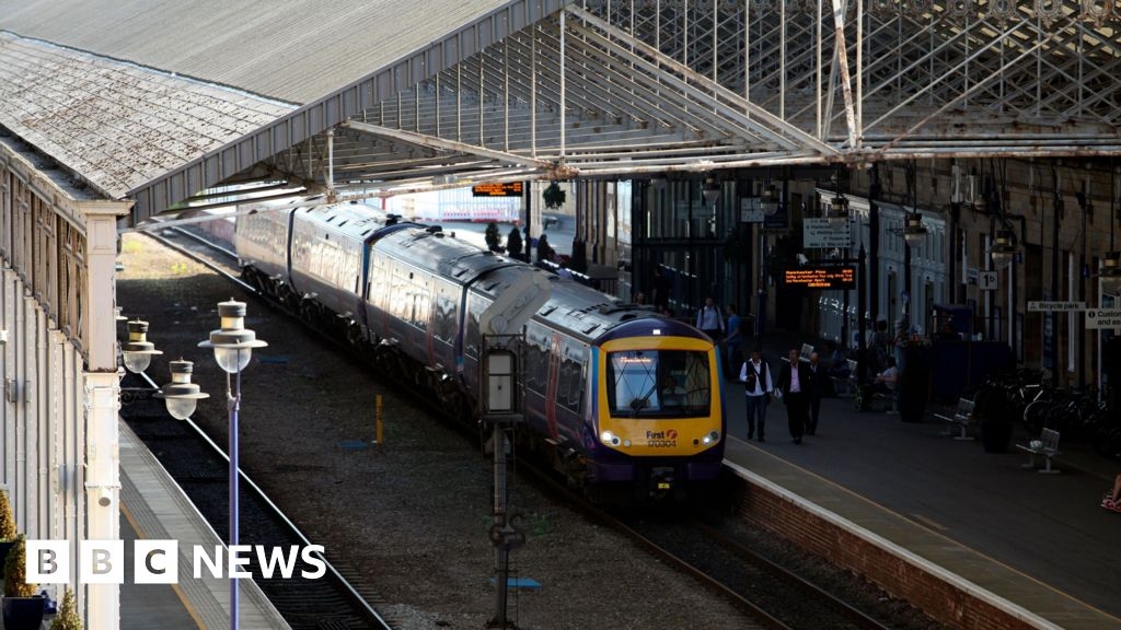 £1.5m boost for Huddersfield-Sheffield rail line improvement plan