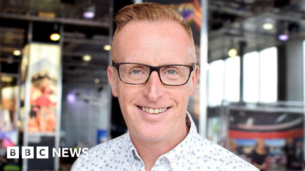 Bryan Burnett to return to Radio Scotland after cancer treatment