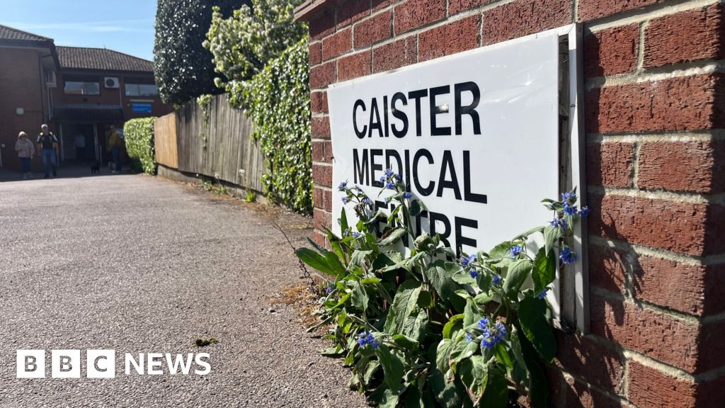 Caister-on-Sea GP surgery to remain shut over mystery illness