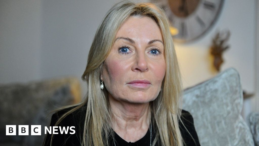 Ricky Sawyer: Mother relieved after surgeon handed butt-lift ban
