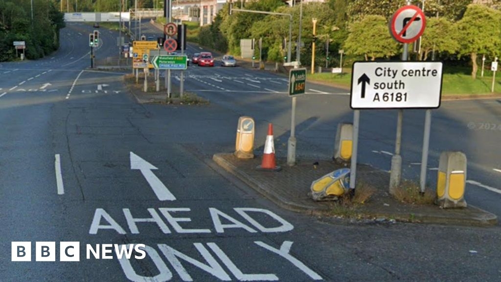 Enforcement cameras to be set up at Bradford danger junctions