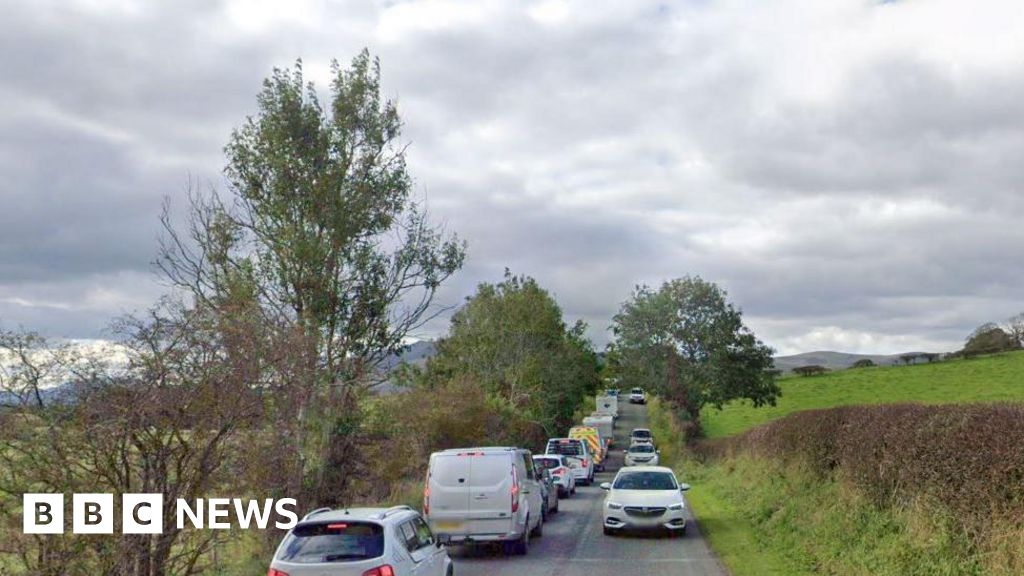 Whitbarrow caravan park plans prompt road traffic fears