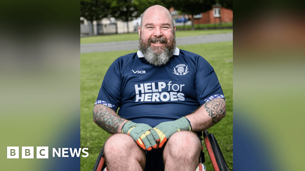 Somerset veteran appeals for Help for Heroes volunteers