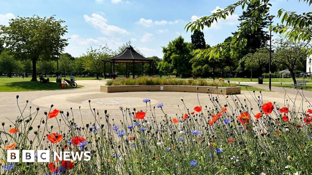 Gloucester covid memorial marks fifth anniversary