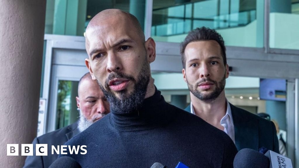 Andrew Tate civil trial moved forward by judge to summer 2026
