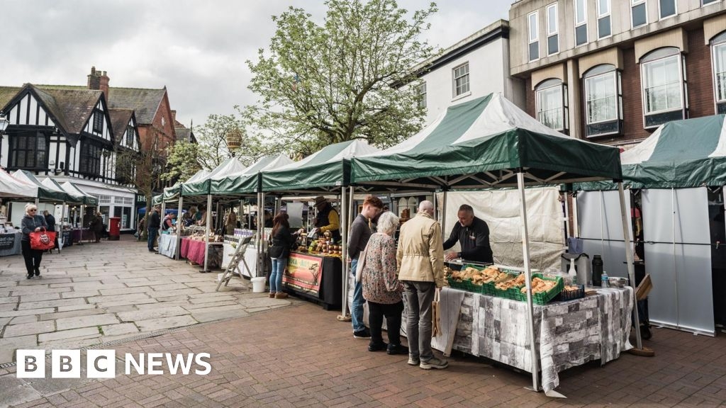 Centuries-old Spilsby market to return after slashing fees