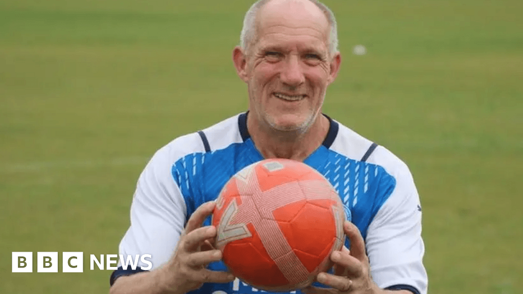 Peterborough: Dozens to sleep rough at football stadium for charity