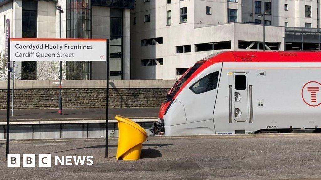 Spending review: New rail money for Wales could be coming down the line