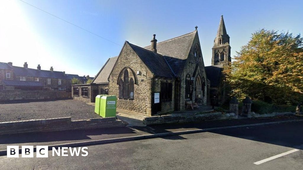 Arrests after worshippers belongings stolen at Dewsbury mosque