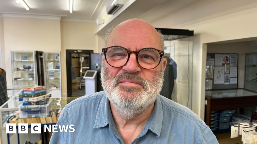 Chatteris Museum closes for a day due to a lack of volunteers
