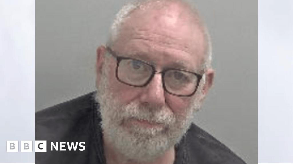 Bedworth man jailed over indecent images of children