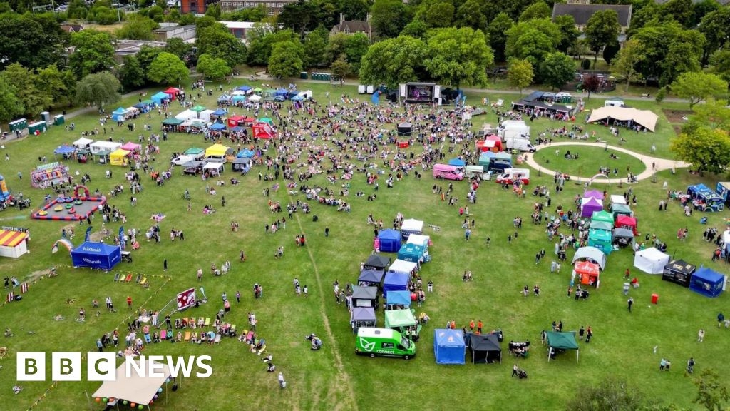 Swindon and Wiltshire Pride: Volunteers and stall-holders needed