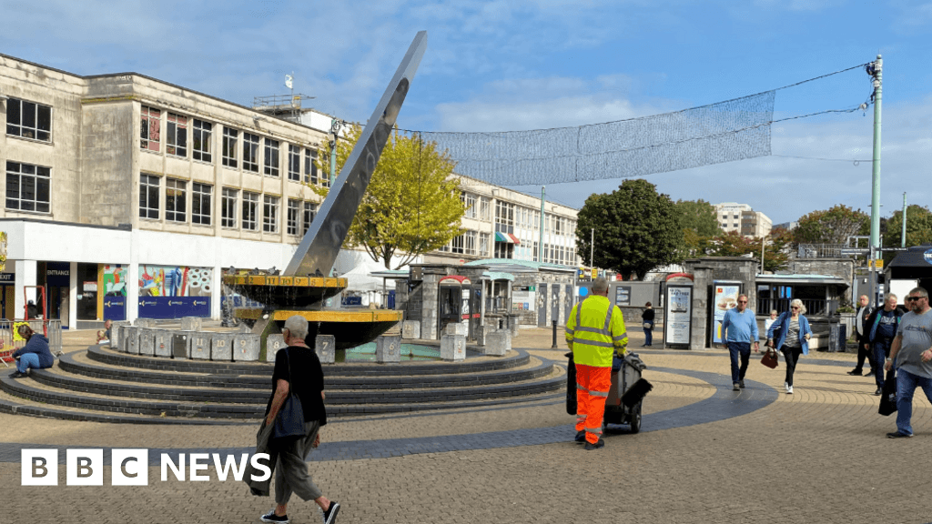 Plymouth residents to vote on elected mayor proposal
