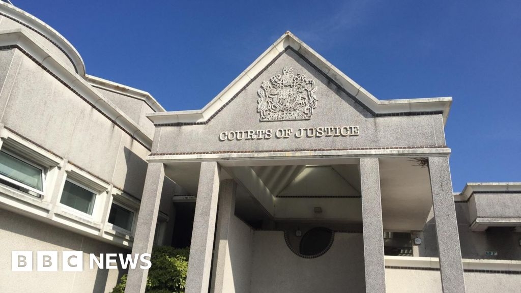 Men deny attempting to smuggle cocaine into Cornwall