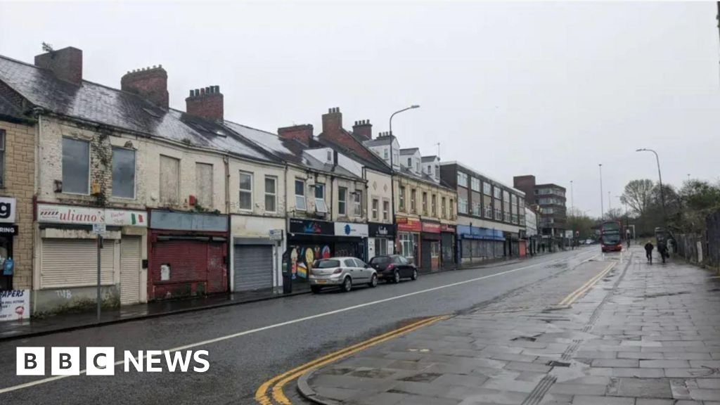 Gateshead High Street plan to 'downsize' to help speed up project