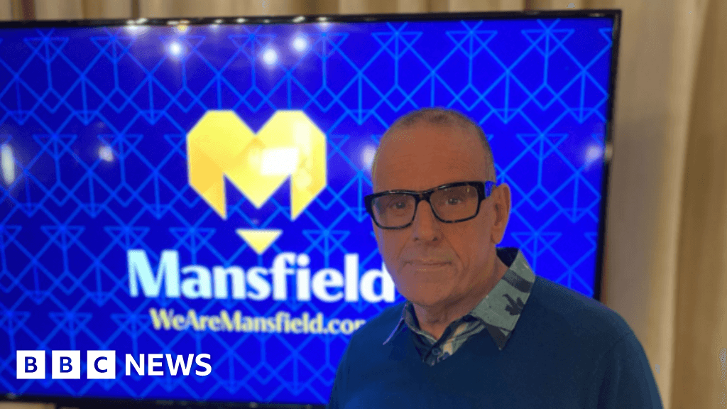 Mansfield seeks to recruit ambassadors to 'reshape' its image