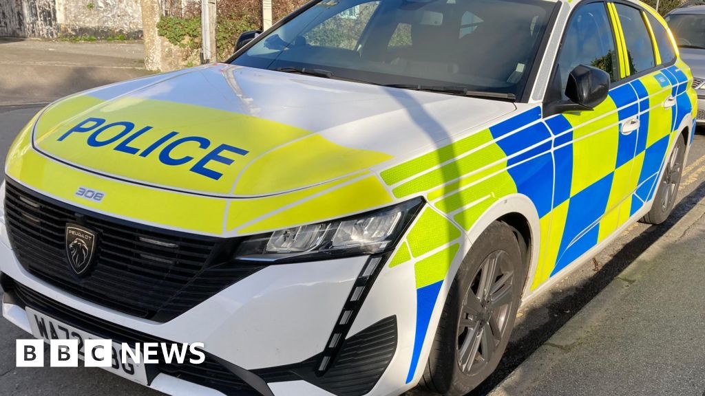 Kingsteignton play park vandalised for second time this year