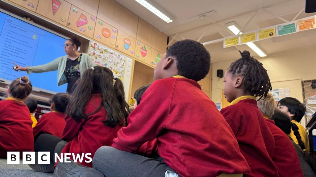 Schools seeing rise in special educational needs since Covid-19