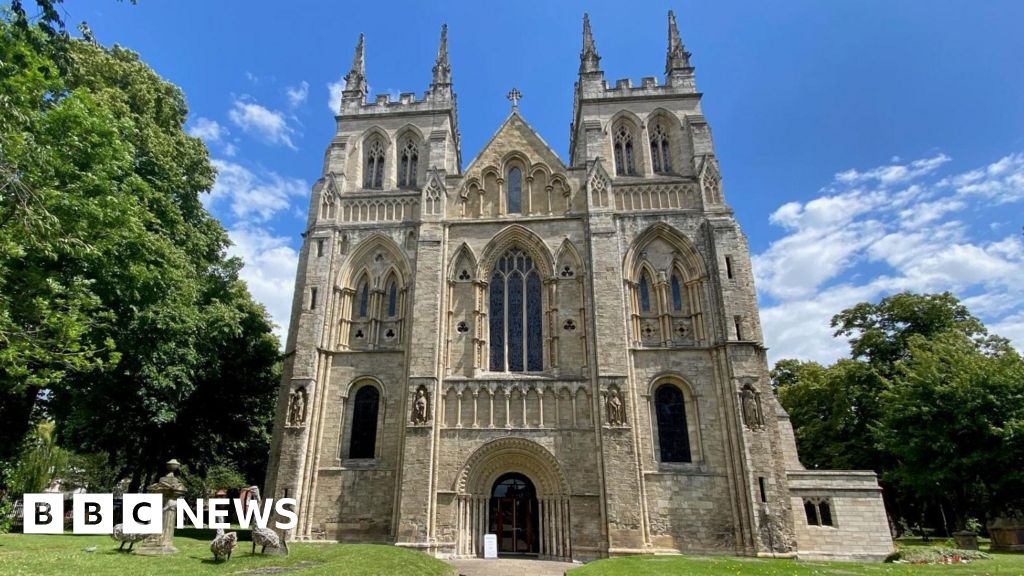 Selby Abbey awarded £1m cash boost for repairs