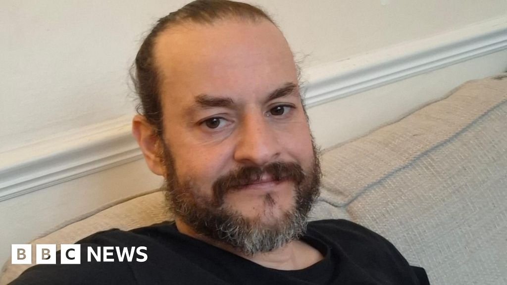 Tameside father: 'I survived cancer after five of my family died'