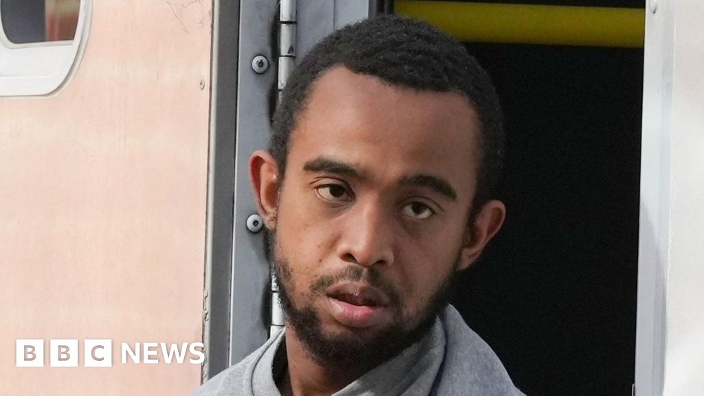 Man who murdered young mum in Crawley car park jailed