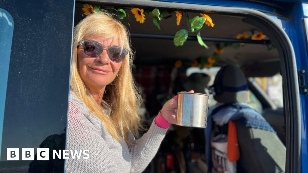 Hastings council considers a ban on sleeping in vehicles