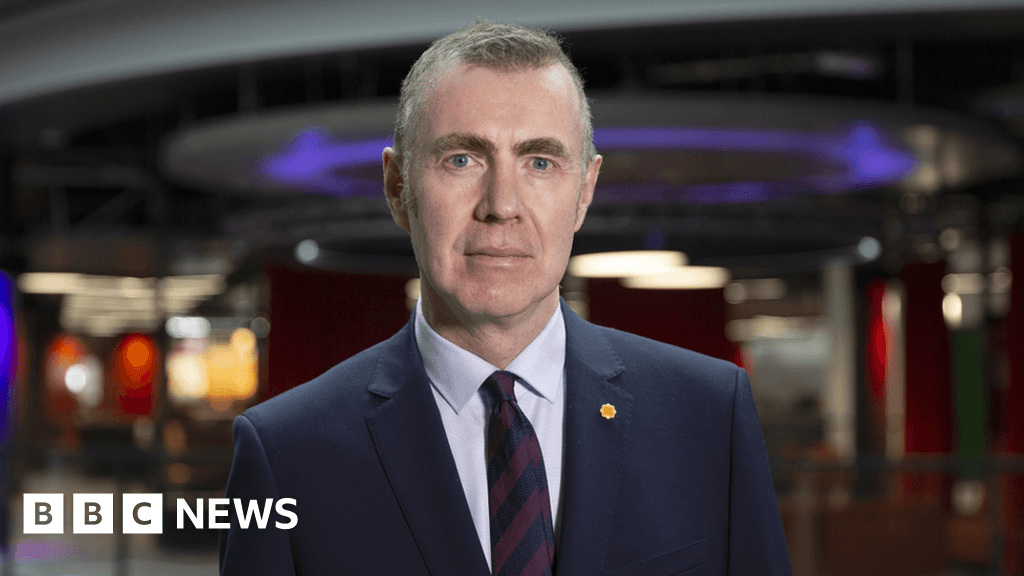 Ex-Plaid Cymru leader Price unlikely to be re-elected in 2026