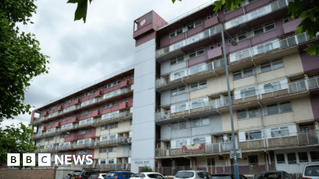 Residents in Bristol housing block told £18m refurb project not going ahead