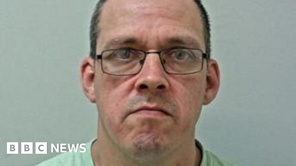Morecambe paedophile Gary Wanless jailed for sex attacks on girl