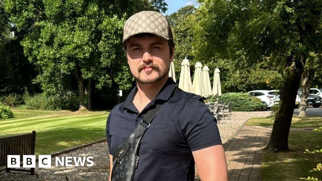 Roblox: The Welsh game creator with 11 billion visits