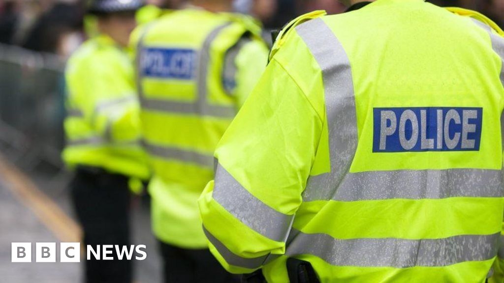 Car passenger shoots at pedestrian in Chesham town centre