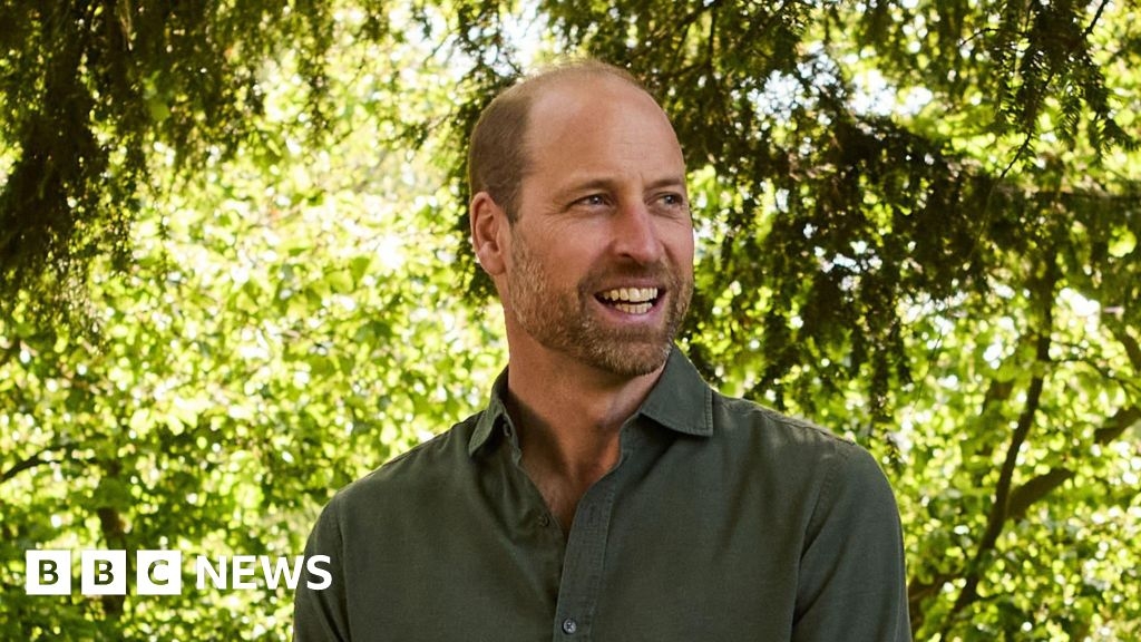 Royal Cornwall Show: Prince William attending event with aunt