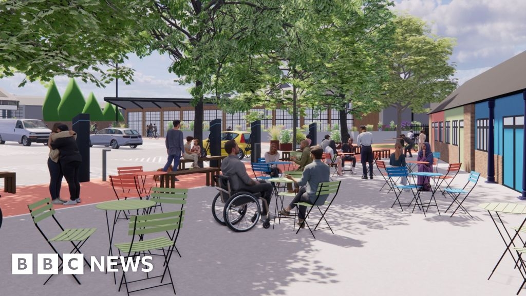 Work to start on revamp of Melton cattle market
