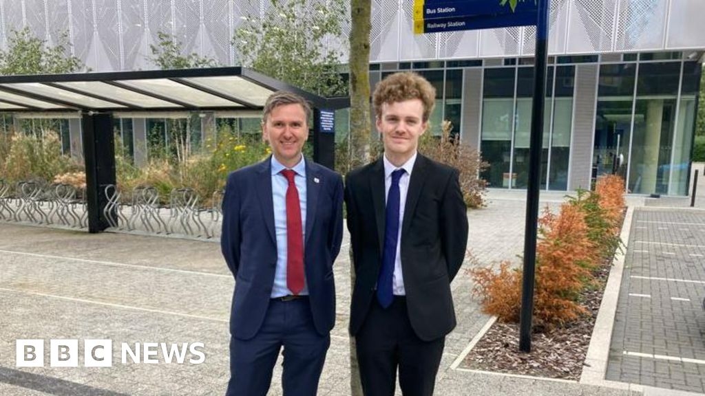 Cambridgeshire MPs put forward alternative council proposal