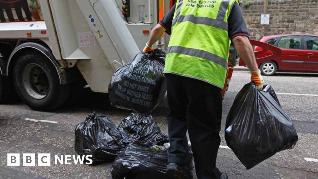 Scotland's councils warned over scale of financial challenges