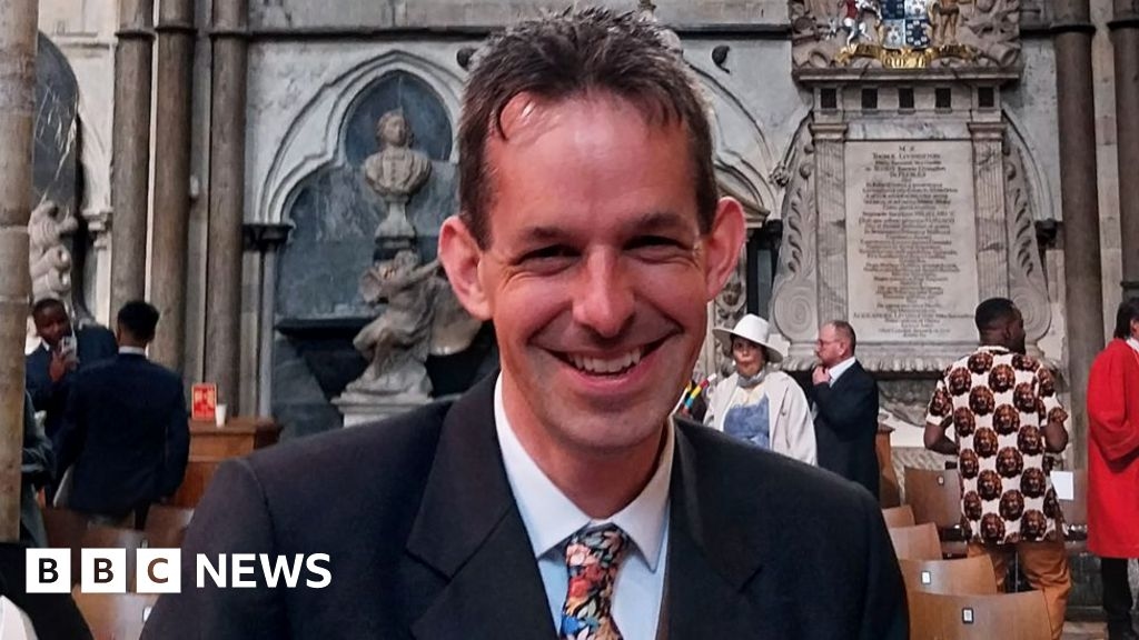 Hitchin composer writes music for home town