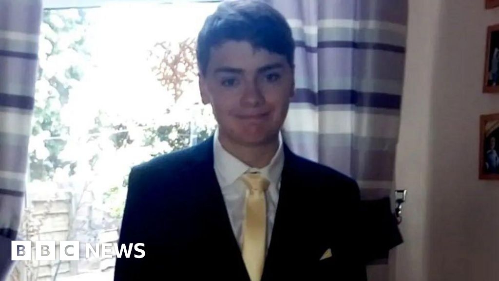 Ben Leonard: Scout leader bid to overturn unlawful killing verdict rejected