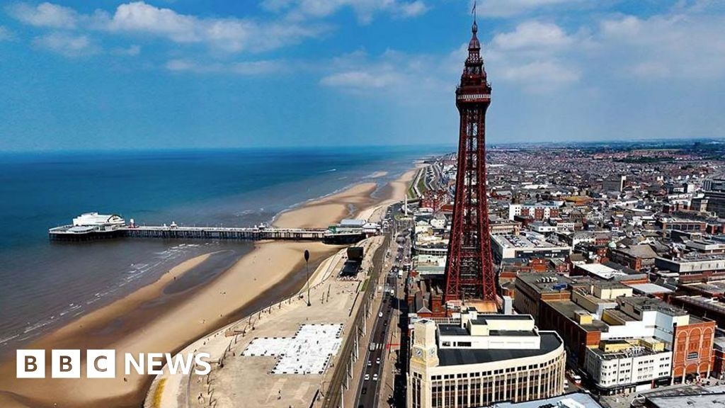 Blackpool's £90m housing revamp plan not ambitious enough