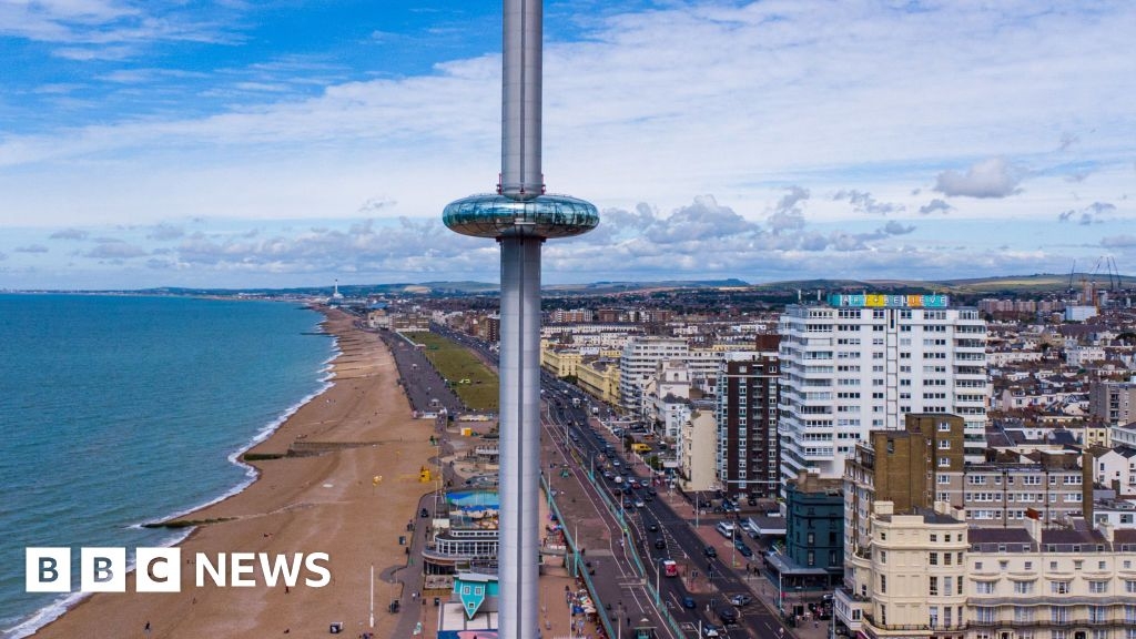 New Brighton i360 owner Sarah Willingham reveals purchase price
