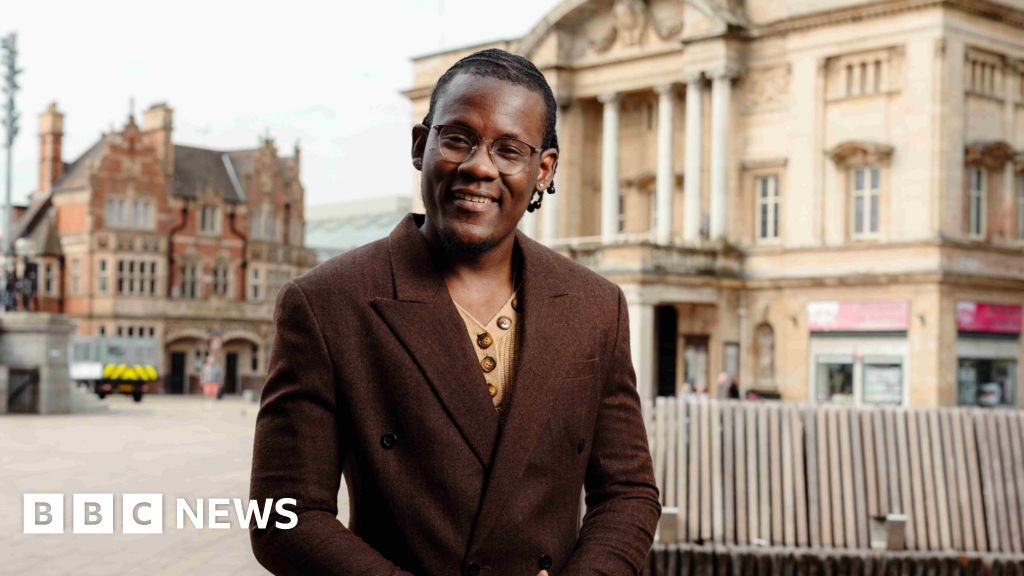 Designer hopes to bring back Hull Fashion Week in 2026
