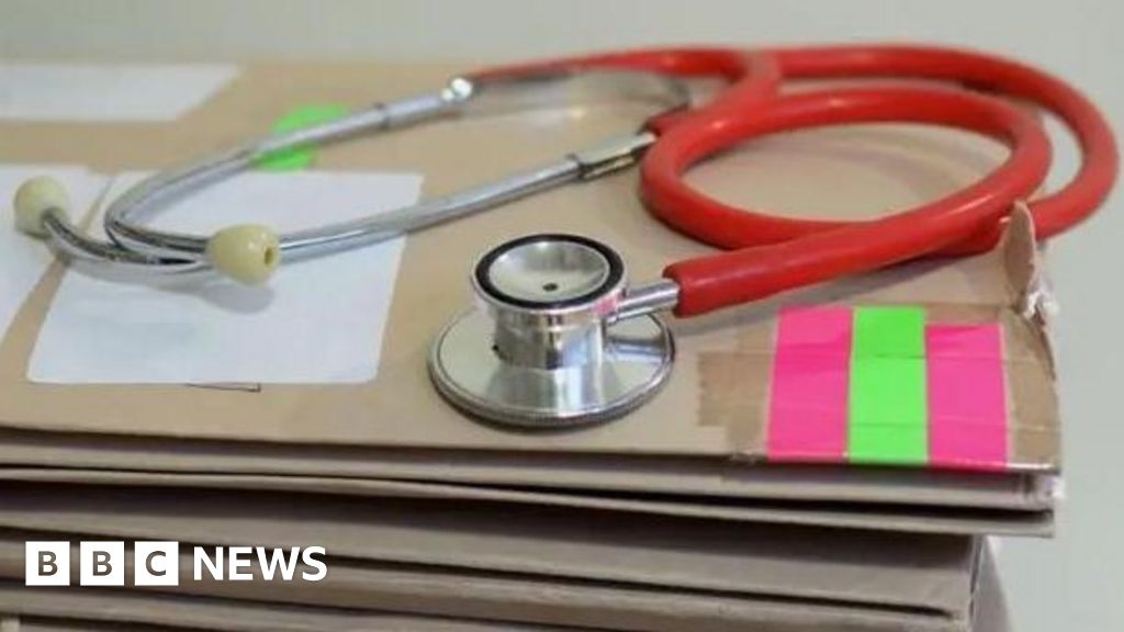 Southern Isle of Man GP appointments suspended for training