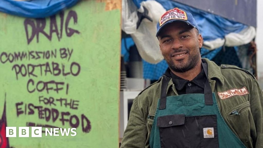 Eisteddfod yr Urdd 2025 boosts town hit by mass job losses