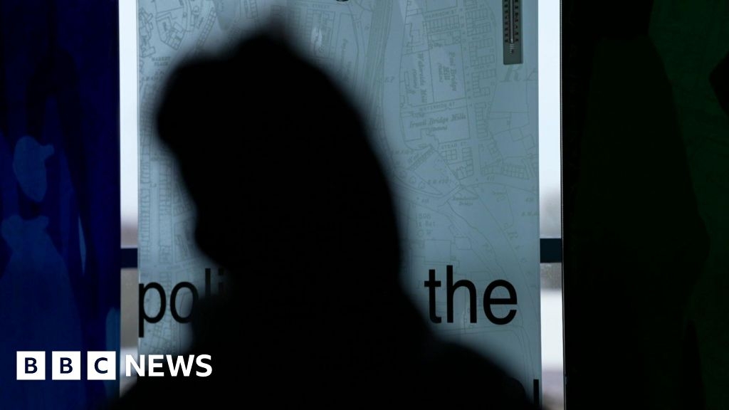 Manchester: Domestic abuse pilot scheme 'saved woman's life'
