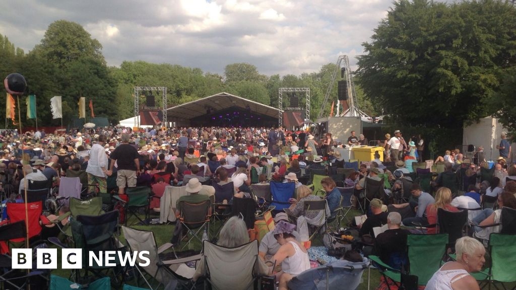 Call for tax breaks to support festivals