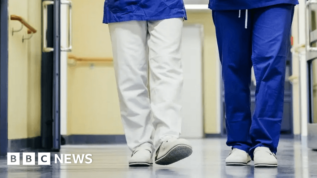 Report accuses Norfolk and Suffolk NHS health trust of 'nepotism'