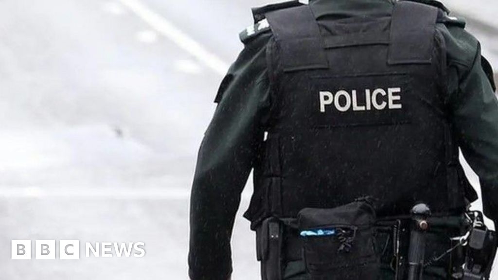 Maghera: Man taken to hospital after baseball bat attack