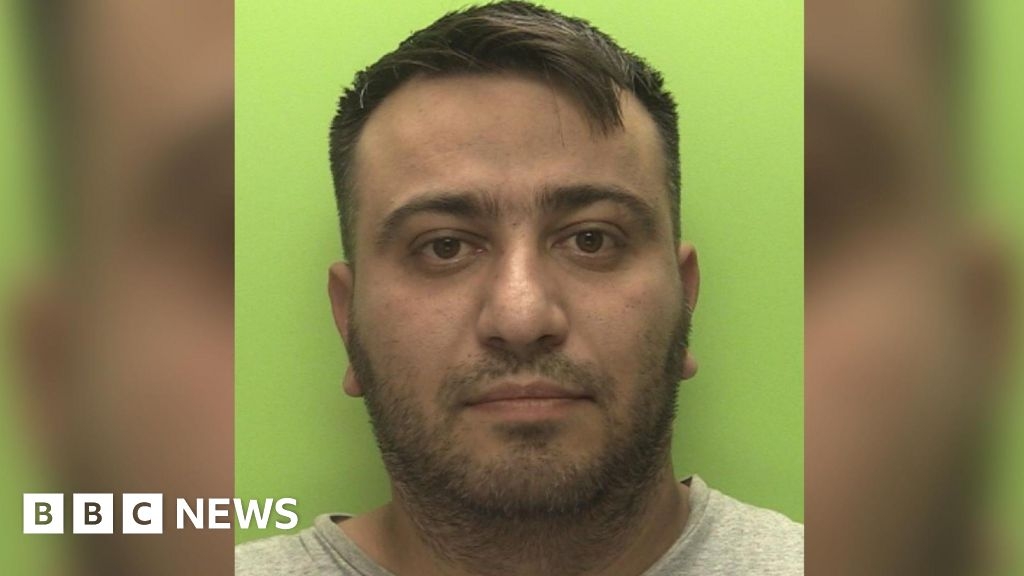 Man who stole money from cash machines across England jailed