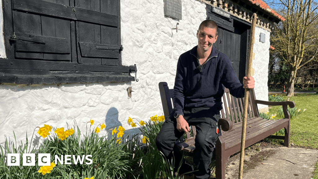 Thriplow Daffodil Weekend expects 12,000 visitors to see flowers